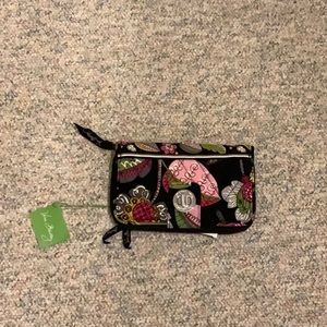 Vera Bradley wallet